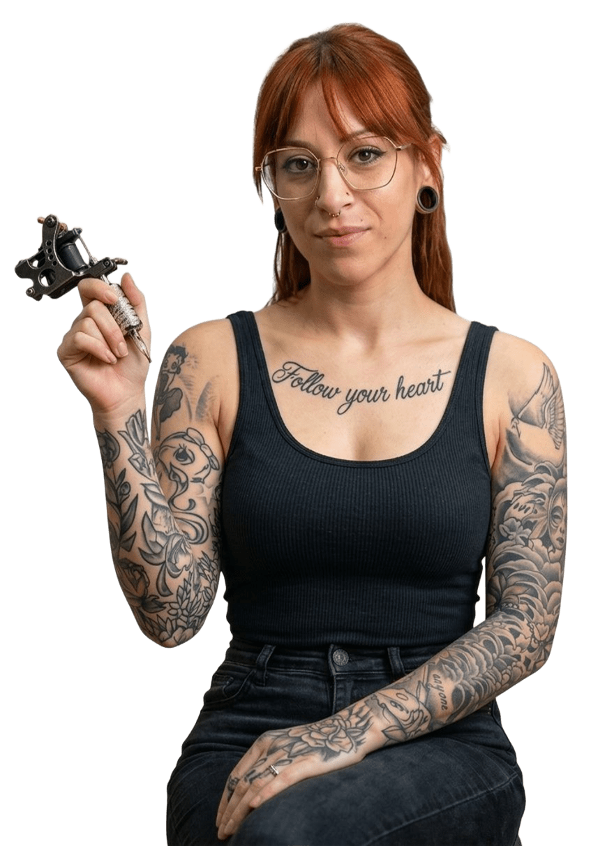 Eve Paule – SkinLove